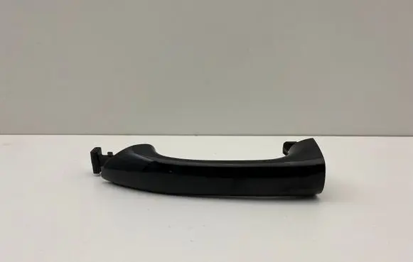 Mercedes-Benz ML W164 Rear door exterior handle A1647660101