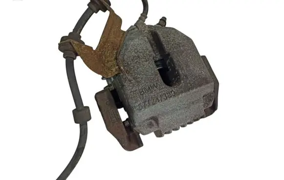 BMW 1 E82 E88 Front brake caliper 34117845133 7845133