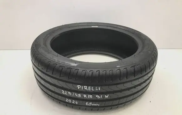 AC 428 R18 summer tire 