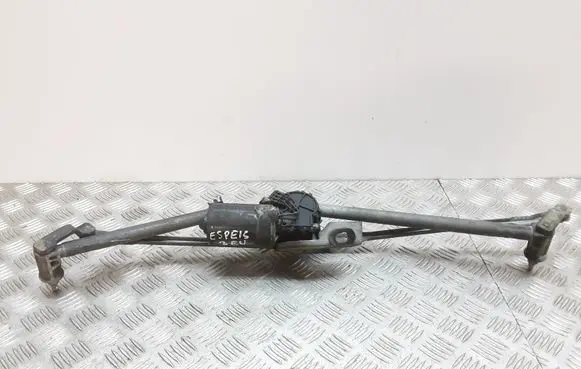 Renault Espace III Front wiper linkage 0390241125 701955113B