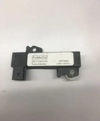 Ford Mustang VI Aerial GPS antenna DS7T15603CA