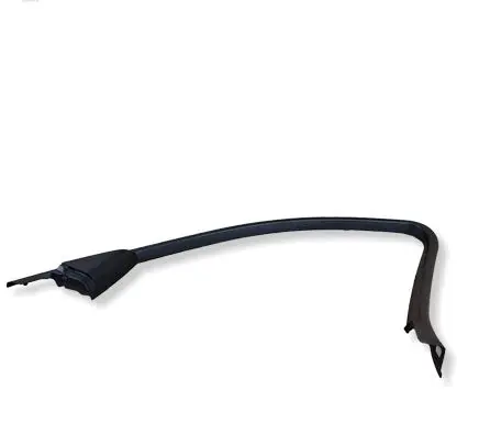 BMW 3 E90 E91 Front door window/glass frame 7060206 51347060206