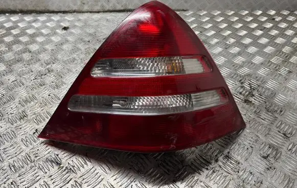 Mercedes-Benz SLK R170 Rear/tail lights A1708200864