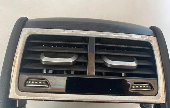 BMW 7 G11 G12 Cigarette lighter trim rear 9302185