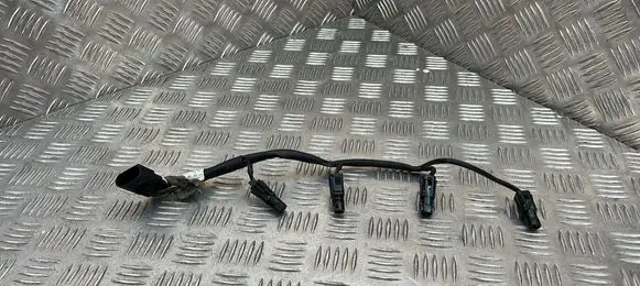Mercedes-Benz E W212 Glow plug wires A6511501333