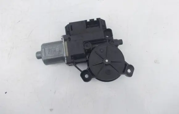 Volkswagen Polo V 6R Front door window regulator with motor 6R0959801AT