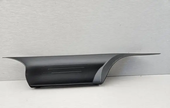 BMW 7 F01 F02 F03 F04 Rear door handle trim 51429162170 9162170 51429161730