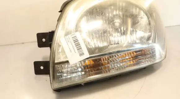 KIA Sportage Headlight/headlamp