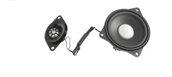 Panel speaker