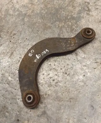 Volvo V50 Rear control arm