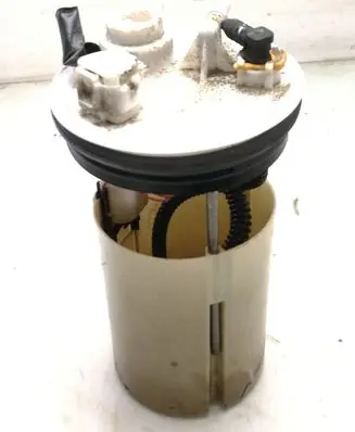 Fuel level sensor