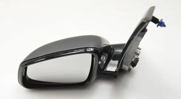 BMW 2 F45 Front door electric wing mirror E1041357