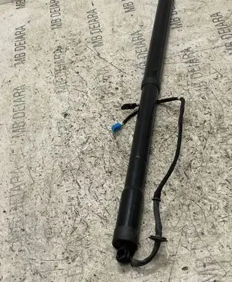 Porsche Panamera (970) Tailgate/trunk strut/damper 97051257309