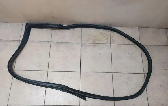 Porsche 911 991 Rubber seal loading door 99102547600