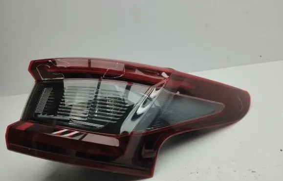 Nissan Qashqai Rear/tail lights 26550HV00A 26550HP00A