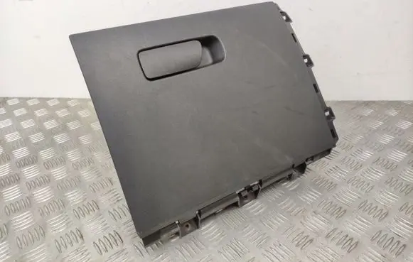 Fiat 500X Glove box 735577227