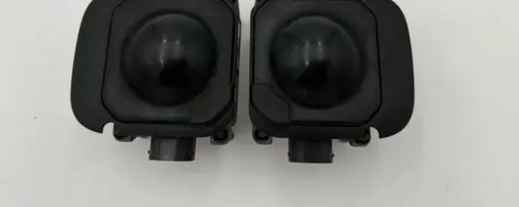 Volkswagen Touareg II Distronic sensor radar 7P6907541C