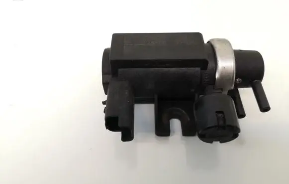 Peugeot 307 Turbo solenoid valve 9641726680 72832800
