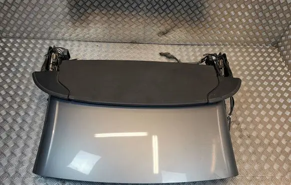 Mercedes-Benz SLK R171 Roof A1716700002 A1717901340