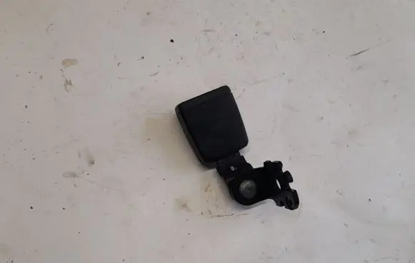Audi A4 S4 B9 Rear seatbelt buckle 8W0857739C