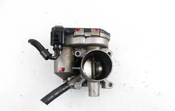 Seat Cordoba (6K) Throttle body valve 0280750049 030133062A
