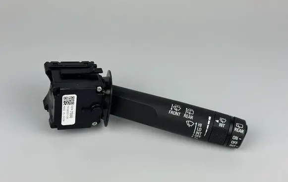 Opel Mokka Wiper control stalk 52087550 70390221125
