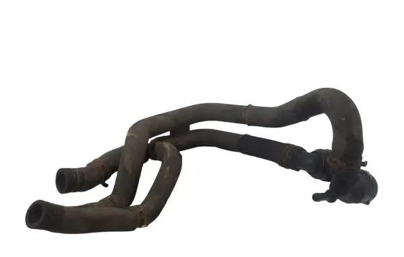 Volkswagen Polo V 6R Engine coolant pipe/hose
