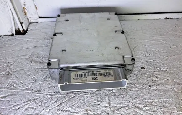Acura ILX Engine control unit/module 92AB12A650GA 2AGA