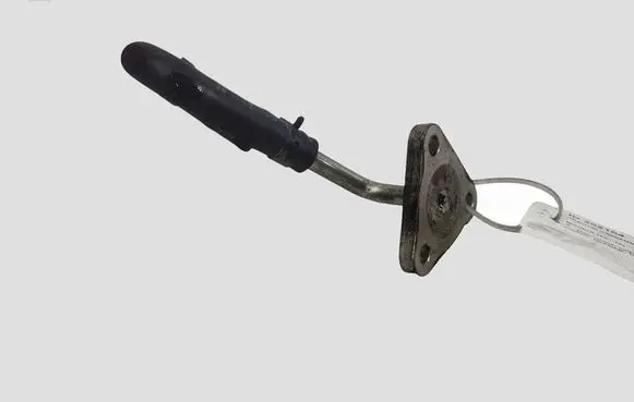 Mazda 6 Turbo turbocharger oiling pipe/hose