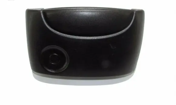 Renault Kangoo I Sliding door exterior handle 7700303504