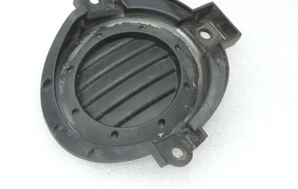 Toyota RAV 4 (XA30) Front fog light trim/grill