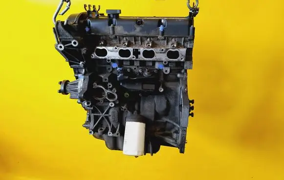 Ford Focus Engine FYDB