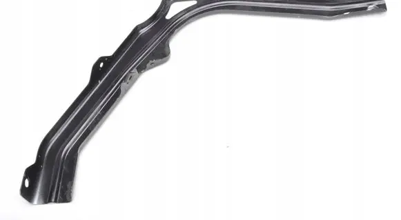 McLaren 650S Radiator mount bracket 11A515CPQ2 LEWE TYŁ