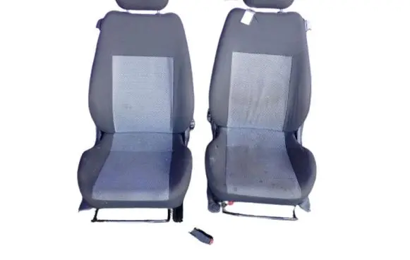 Opel Corsa C Seat set 