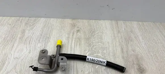 Opel Insignia B Fuel return line/hose 55579532