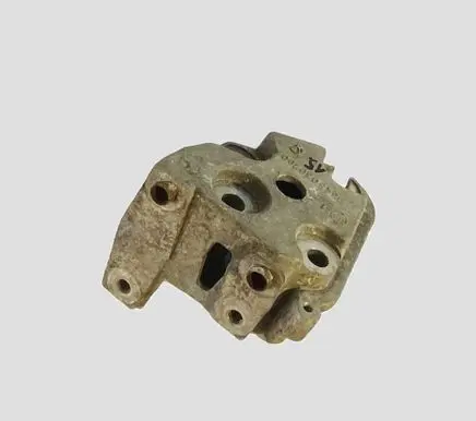 Citroen C5 Engine mounting bracket 9645030780