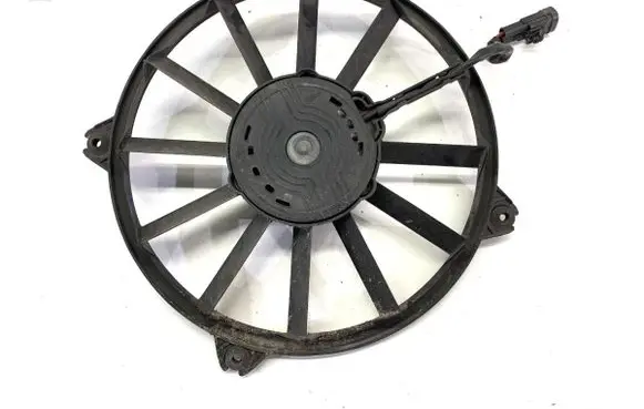 DS Automobiles 4 Fan set 989775F