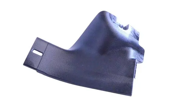 KIA Sportage Rear sill trim cover 7272381