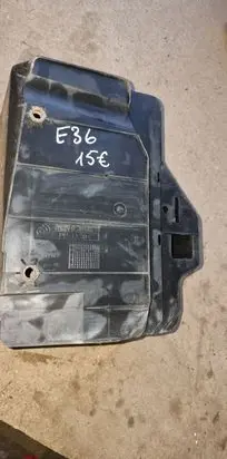 BMW 3 E36 Battery box tray 61218361677 8361677