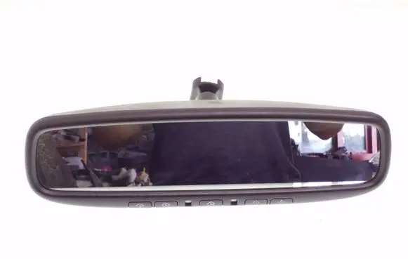 Subaru Legacy Rear view mirror (interior) 92021AJ10A