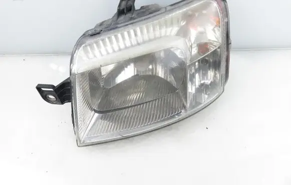 Fiat Panda II Headlight/headlamp 