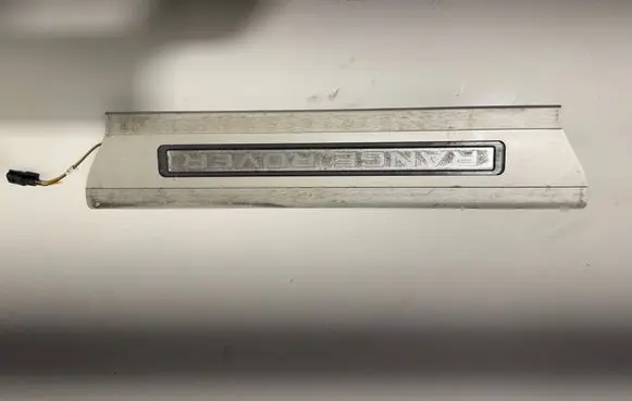 Land Rover Range Rover Sport L494 Front sill trim cover CPLA13201CA