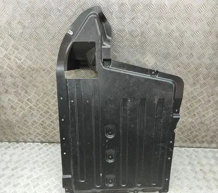 BMW X7 G07 Gearbox bottom protection 9478892 9478891