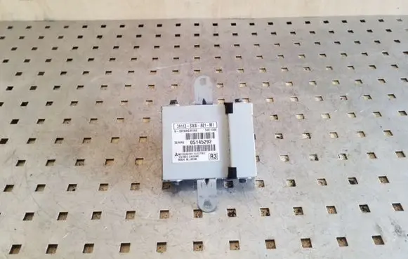 Honda CR-V Other control units/modules 39113SWAA01M1 39113SWAA