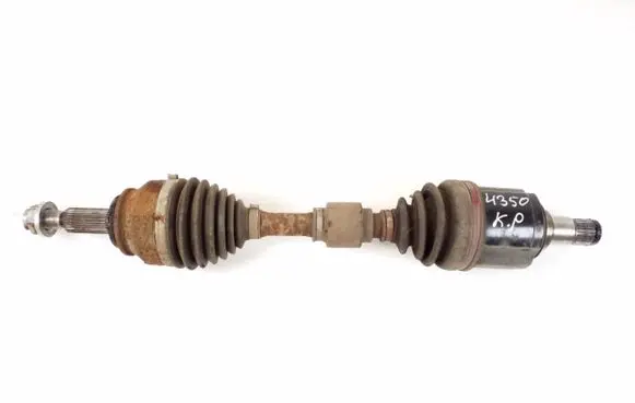 Mitsubishi ASX Front driveshaft 3815A497