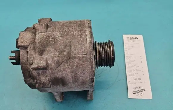 Porsche Cayenne (9PA) Generator/alternator 021903016A IMPRK1462056