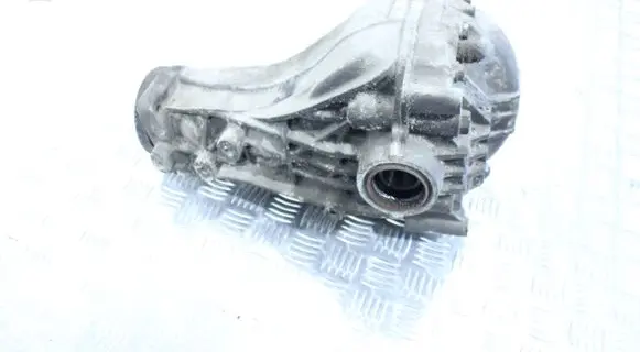 Audi A4 Allroad B8 Rear differential 0AR525083B