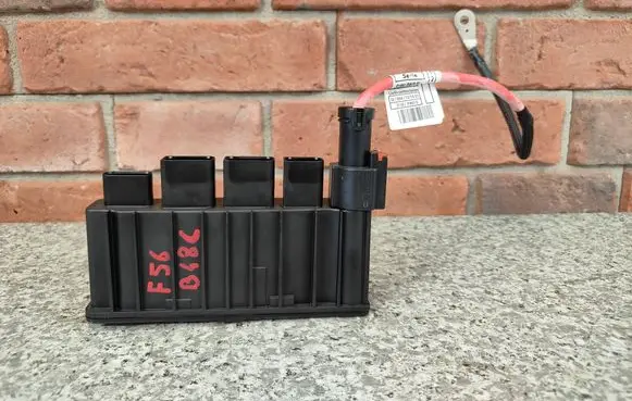 BMW X1 F48 F49 Other control units/modules 8661071
