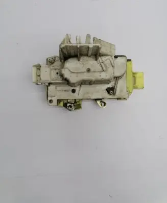Ford Focus Front door lock XS41A21813CF