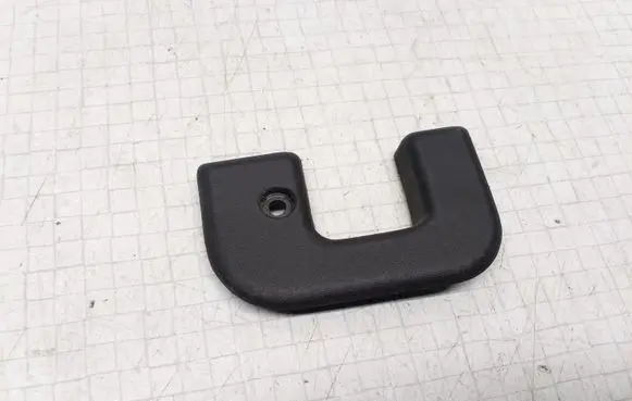 Mercedes-Benz E W124 Other rear door trim element 